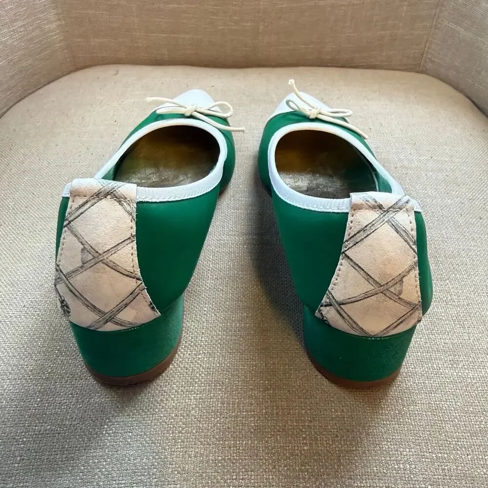 EBARRITO
Pumps  - Picture 6 of 11